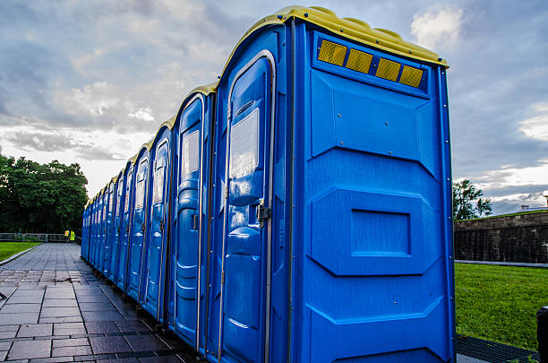 Best High-end porta potty rental  in Huntland, TN
